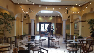 Olive Garden Italian Restaurant - Carlsbad
