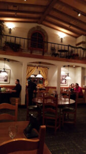 Olive Garden Italian Restaurant - Santee
