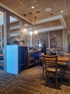 Olive Garden Italian Restaurant - Menifee