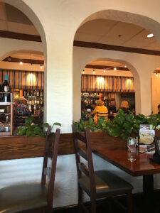 Olive Garden Italian Restaurant - Laguna Hills