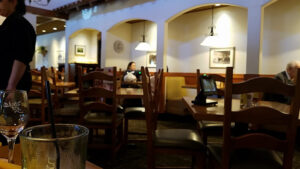 Olive Garden Italian Restaurant - Huntington Beach