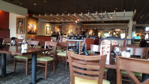 Olive Garden Italian Restaurant - Santa Ana