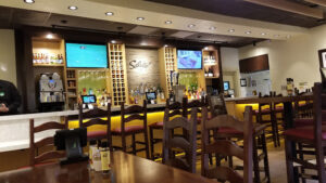 Olive Garden Italian Restaurant - Brea
