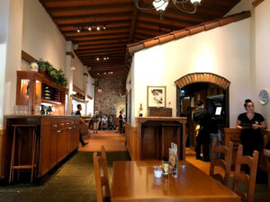 Olive Garden Italian Restaurant - Visalia
