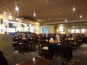 Olive Garden Italian Restaurant - Bakersfield