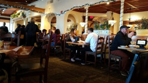 Olive Garden Italian Restaurant - Palmdale