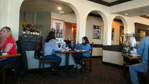 Olive Garden Italian Restaurant - Salinas