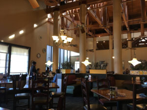 Olive Garden Italian Restaurant - Fremont