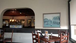 Olive Garden Italian Restaurant - Hayward
