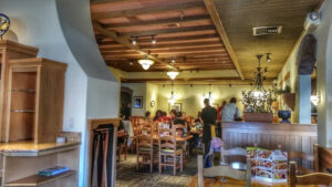 Olive Garden Italian Restaurant - Stockton