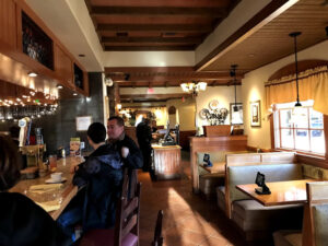Olive Garden Italian Restaurant - Vacaville