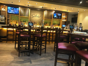 Olive Garden Italian Restaurant - Chico