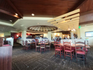 Olive Garden Italian Restaurant - Beaverton