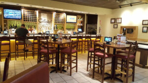 Olive Garden Italian Restaurant - Gresham