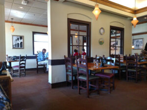 Olive Garden Italian Restaurant - Eugene