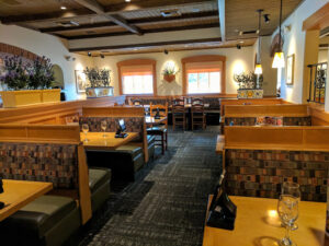 Olive Garden Italian Restaurant - Everett