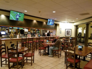 Olive Garden Italian Restaurant - Bellingham