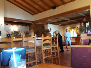 Olive Garden Italian Restaurant - Puyallup