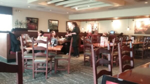 Olive Garden Italian Restaurant - Vancouver