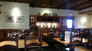 Olive Garden Italian Restaurant - Vancouver
