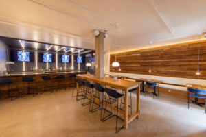 Olive Grill - Newark