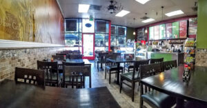 Olive Grill - Ontario