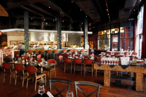 Olive & Ivy - Scottsdale