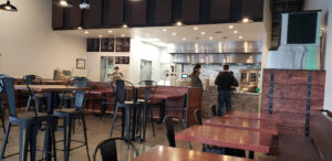 Olive Oil Grille - Camp Hill