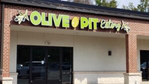 Olive Pit Eatery - Marlton