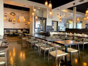 Olive Pit Grill - Brea - Brea