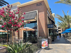 Olive Seed - Yorba Linda