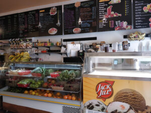 Olive Tree Cafe - Union City