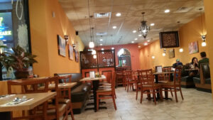 Olive Tree Cafe - Newark