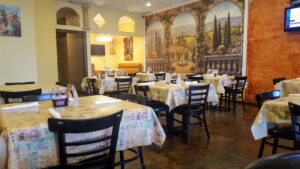 Olive Tree Cafe - Prairieville