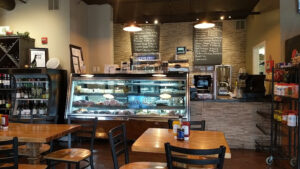 Olive Tree Cafe and Catering - South Charleston