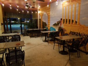 Olive Tree Mediterranean Grill - Pasadena
