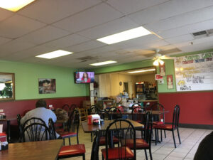 Olive Tree Restaurant - Cedar Rapids