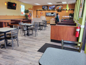 Olive Tree Restaurant - Farmington