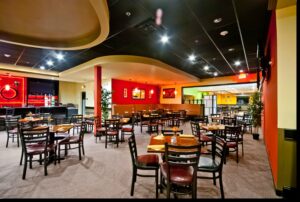 Oliveira's Steak House - Somerville