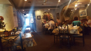 Oliverio's Ristorante - Bridgeport