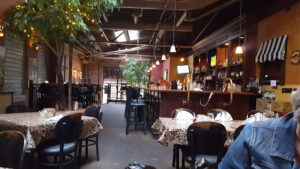 Oliverio's Ristorante On The Wharf - Morgantown