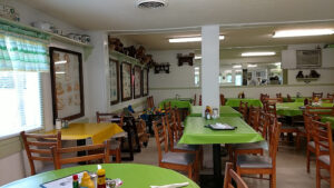 Oliverio's Southland Restaurant - Lafayette