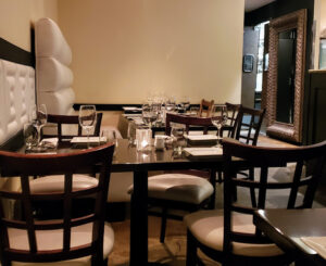 Oliver's Osteria - Laguna Beach
