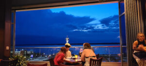 Oliver's Rooftop - Erie