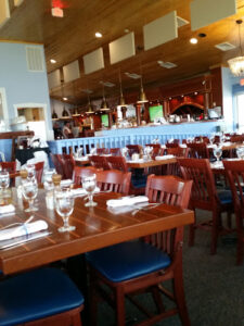 Oliver's on the Cape Fear - Southport
