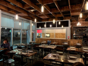 Olivia's Bistro - Newton