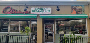 Olivia's Mexican Restaurant - Riverside