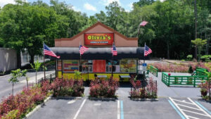 Olivia's Subs & Pizza - New Port Richey