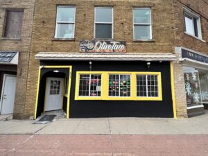 Olivo Taco - Belvidere