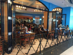 Olivos Mediterranean Bar & Grill - Garden City